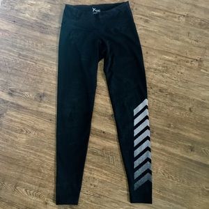 Old Navy Workout leggings Size Small